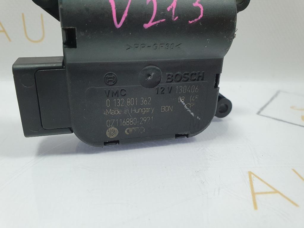 Motoras reglaj aeroterma V213 VOLKSWAGEN PASSAT Variant 3C5 2005 - 20112.0 TDI BMR, CBBB 3C0907511AM