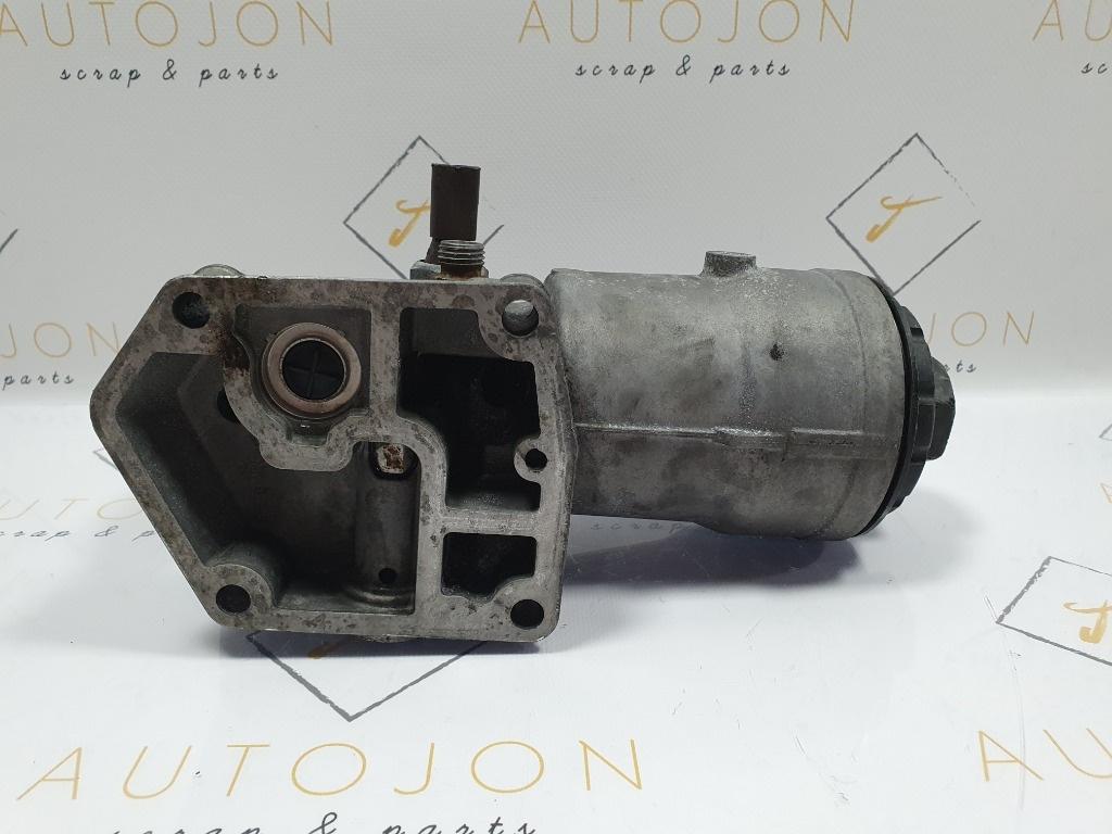 Carcasa filtru ulei VOLKSWAGEN PASSAT Variant 3C5 2005 - 20112.0 TDI BMR, CBBB 045115389E