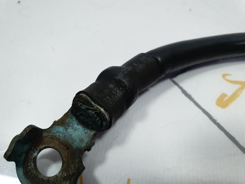 Cablu de masa motor VOLKSWAGEN PASSAT Variant 3C5 2005 - 2011 2.0 TDI BMR, CBBB 1K0971250L / 1K0 971 250 L