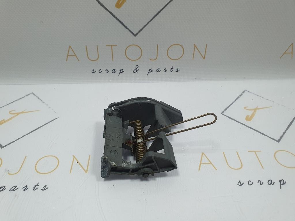 Levier maner usa VOLKSWAGEN PASSAT Variant 3C5 2005 - 2011 2.0 TDI BMR, CBBB 3C0837885H