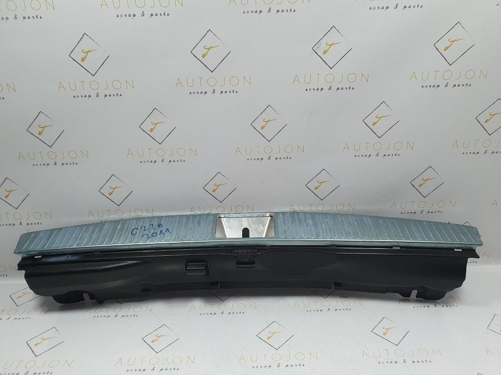 Finitie portbagaj MERCEDES-BENZ C-CLASS W204 2007 - 2014, MERCEDES-BENZ C-CLASS T-Model III S204 2007 - 20142.2 C 200 CDI OM 651.913 A2046906541