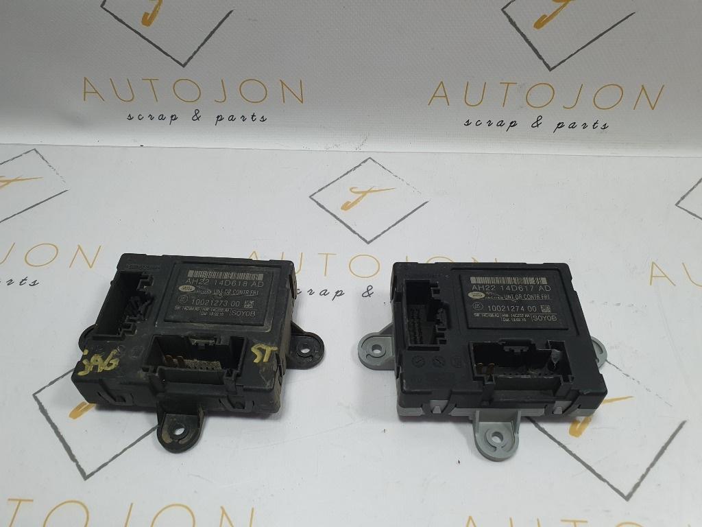 Modul usa fata JAGUAR XF CC9_, X250 2008 - 2015 3.0 D 306DT, AJV6D