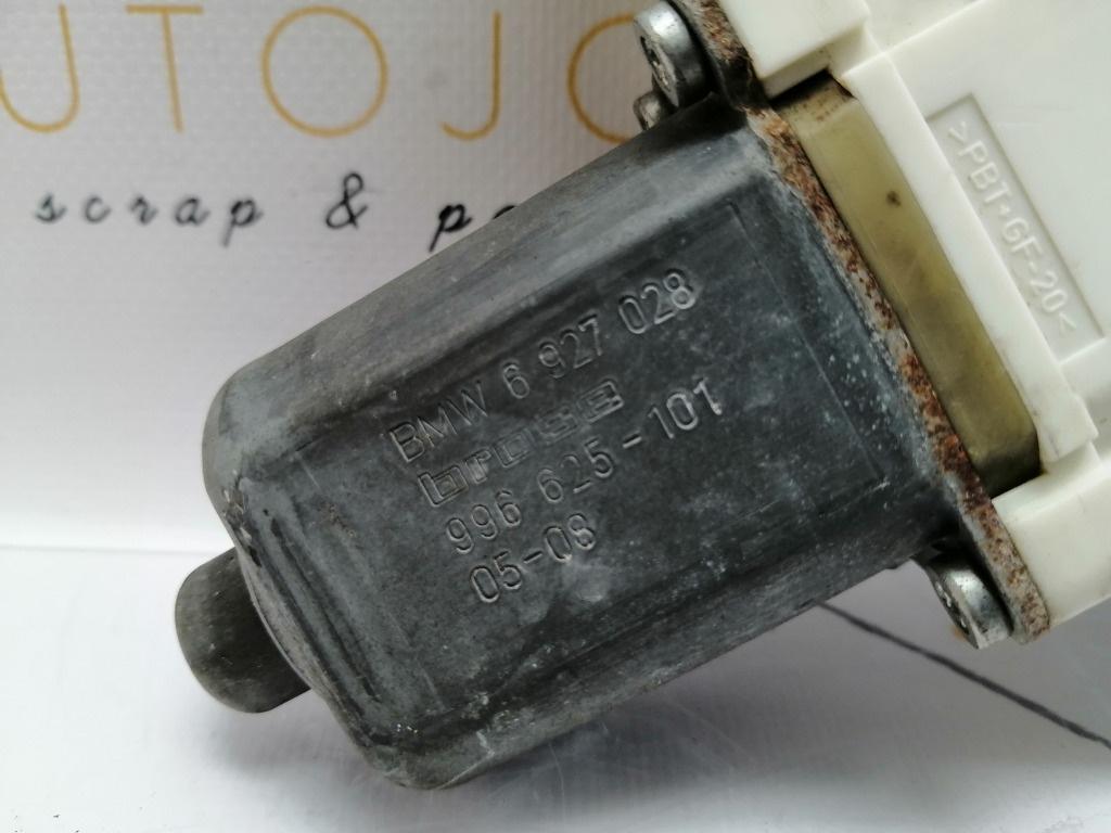 Motoras macara geam dreapta fata BMW 3 V E90 2004 - 2012 2.0 318 i N46 B20.. 6927028