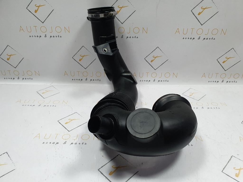 Conducta admisie aer JAGUAR XF CC9_, X250 2008 - 2015 3.0 D 306DT, AJV6D :9X239690AE