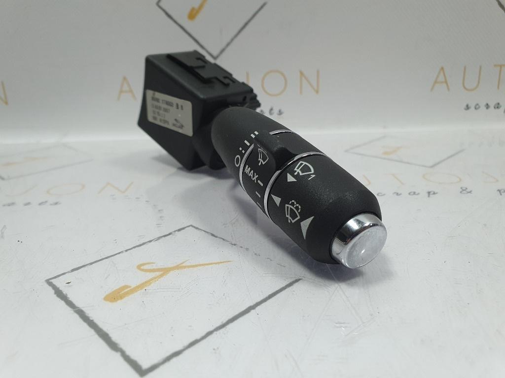 Maneta stergator JAGUAR XF CC9_, X250 2008 - 2015 3.0 D 306DT, AJV6D 8W8317A553BB