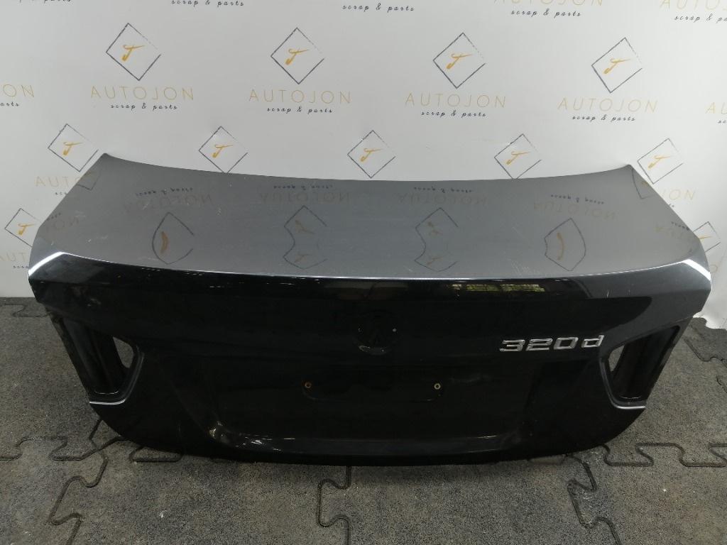 Capota portbagaj BMW 3 V E90 2004 - 2012, Sedan 2.0 318 i N46 B20 B