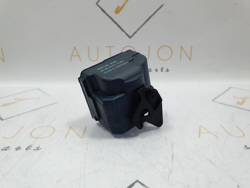 Motoras deschidere usita rezervor MERCEDES-BENZ C-CLASS W204 2007 - 2014, MERCEDES-BENZ C-CLASS T-Model III S204 2007 - 20142.2 C 200 CDI OM 651.913 8961-05Q03