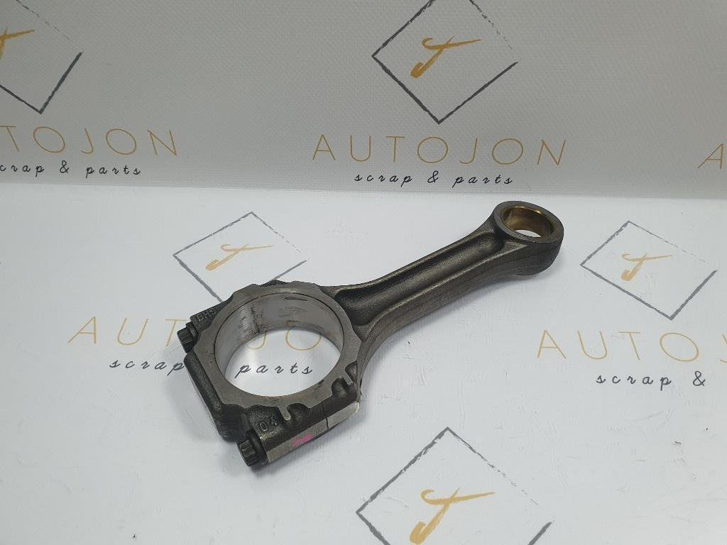 Biela motor SKODA SUPERB 3U4 2001 - 2008 1.9 TDI AVF, AWX 038198401C