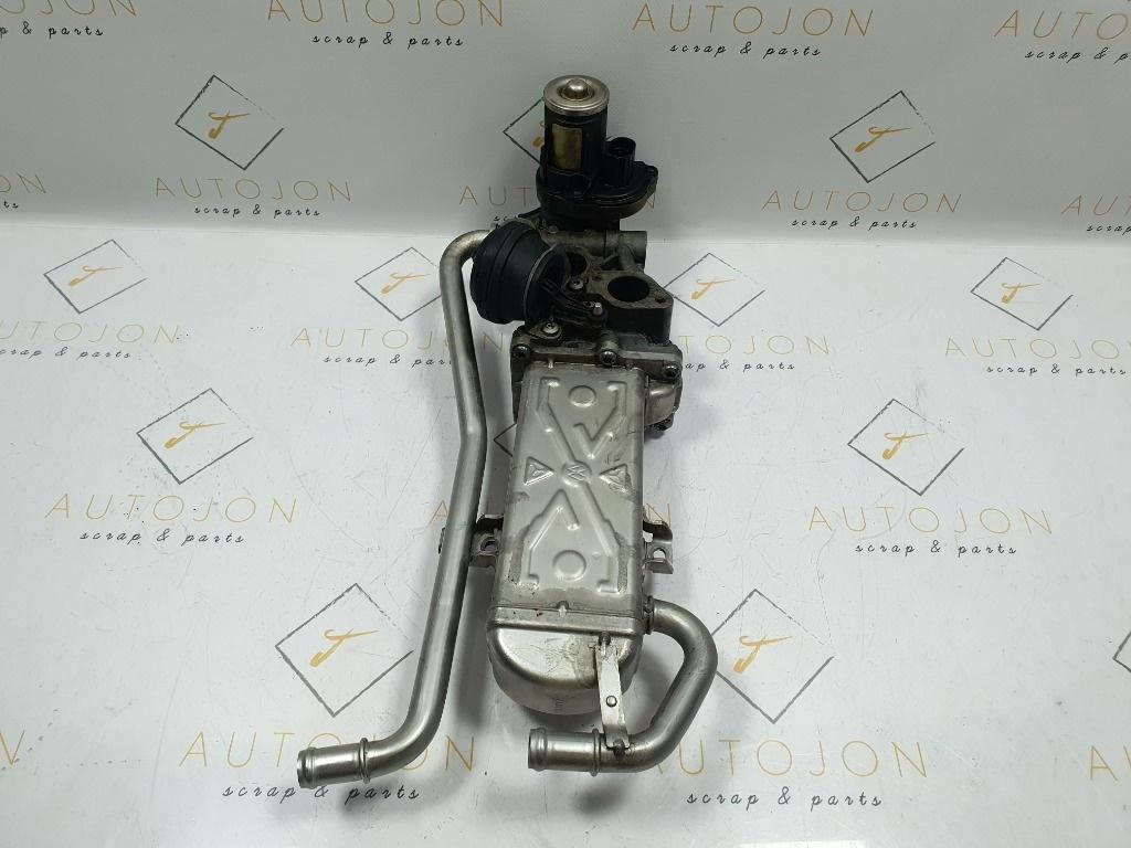 Racitor gaze SKODA ROOMSTER 5J 2006 - 20151.6 TDI CAYC 03L131512C