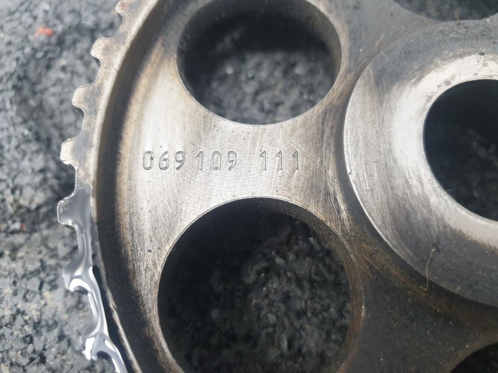 Fulie ax cu came VOLKSWAGEN GOLF III Variant 1H5 1993 - 19991.9 TDI 1Z, AHU, ALE 069109111 / 069 109 111