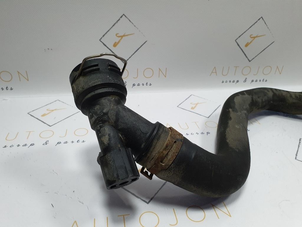 Furtun de scurgere a apei VOLKSWAGEN GOLF IV 1J1 1997 - 2007 1.6 1.6 AEH, AKL, APF 1J0122051B