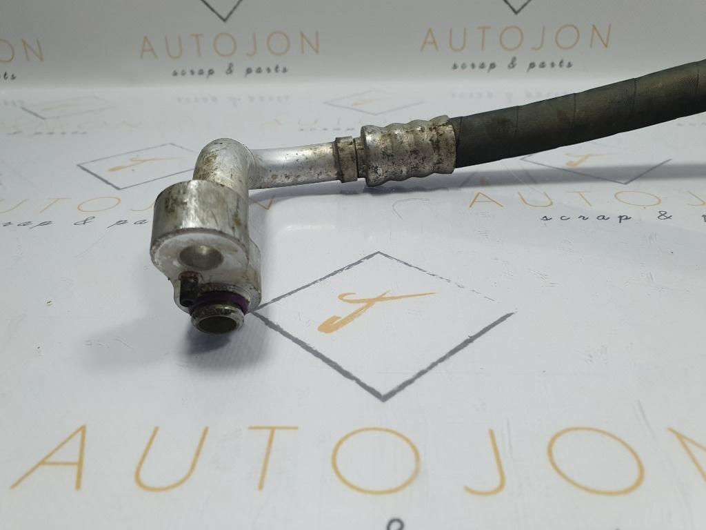 Conducta AC compresor VOLKSWAGEN GOLF IV 1J1 1997 - 2007, Hatchback 1.6 1.6 AEH, AKL, APF 1J0820721G