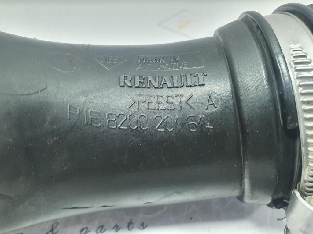 Conducta admisie aer RENAULT SCENIC II JM0/1_ 2003 - > 1.9 D F9Q 812, F9Q J 803 8200201614