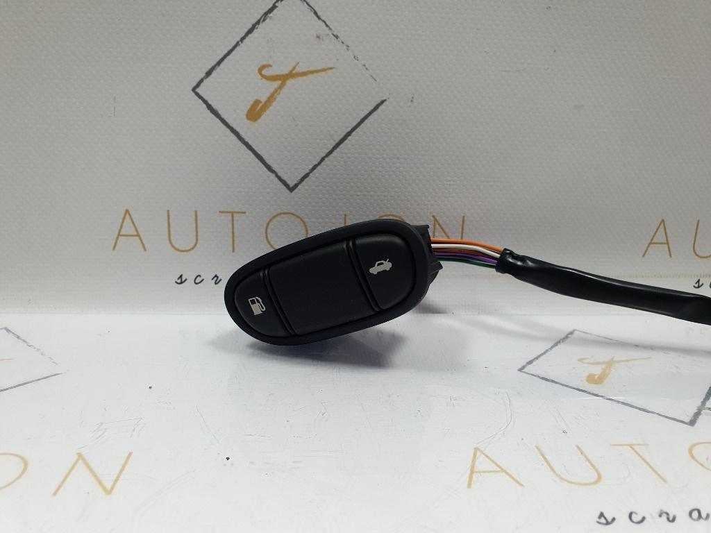 Buton usita rezervor si portbagaj JAGUAR S-TYPE CCX_, X200 1998 - 2008 2.7 D AJD 2R839B242A