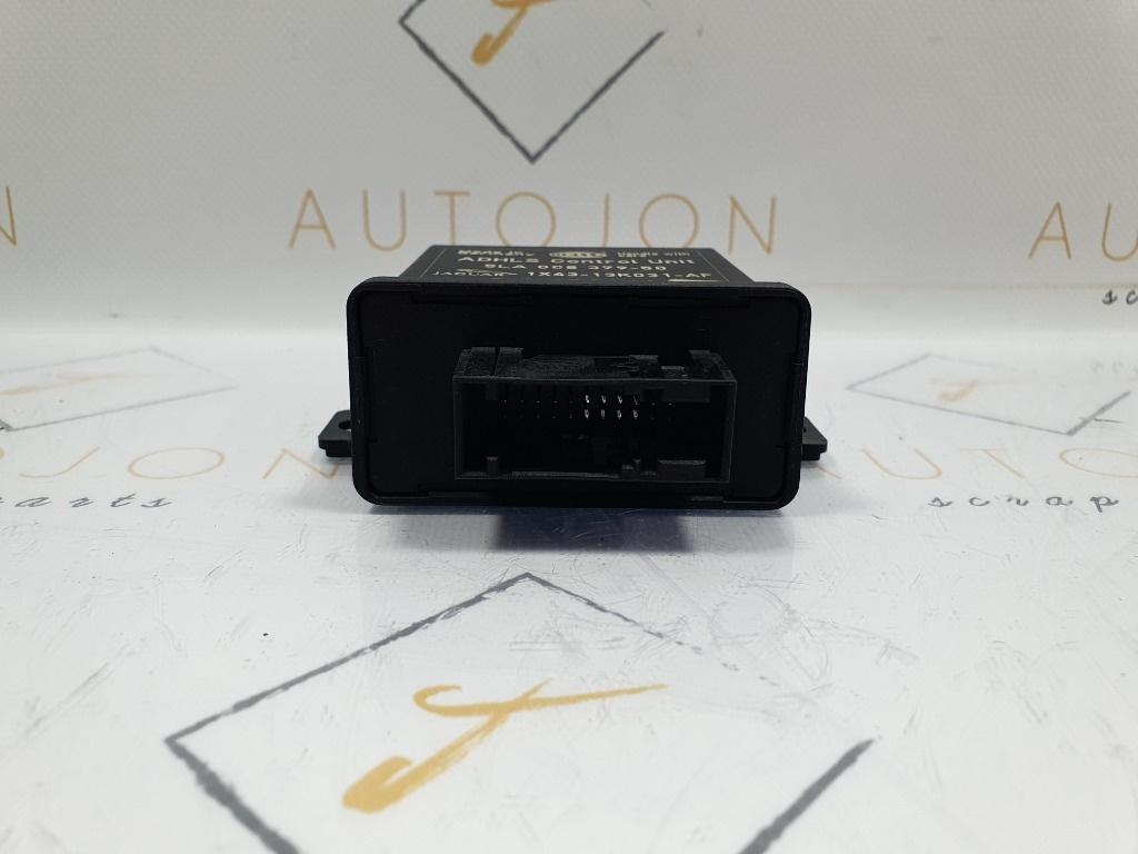 Calculator lumini JAGUAR S-TYPE CCX_, X200 1998 - 2008 2.7 D AJD 1X4313K031AF