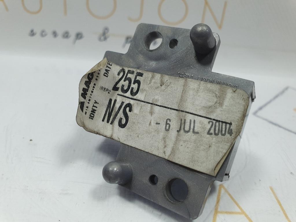 Senzor solar JAGUAR S-TYPE CCX_, X200 1998 - 20082.7 D AJD 1L2114A597AB