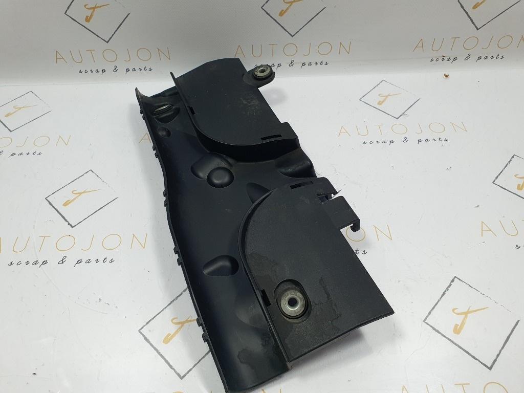 Capac insonorizare motor JAGUAR XF CC9_, X250 2008 - 2015 D 306DT, AJV6D C8C9A