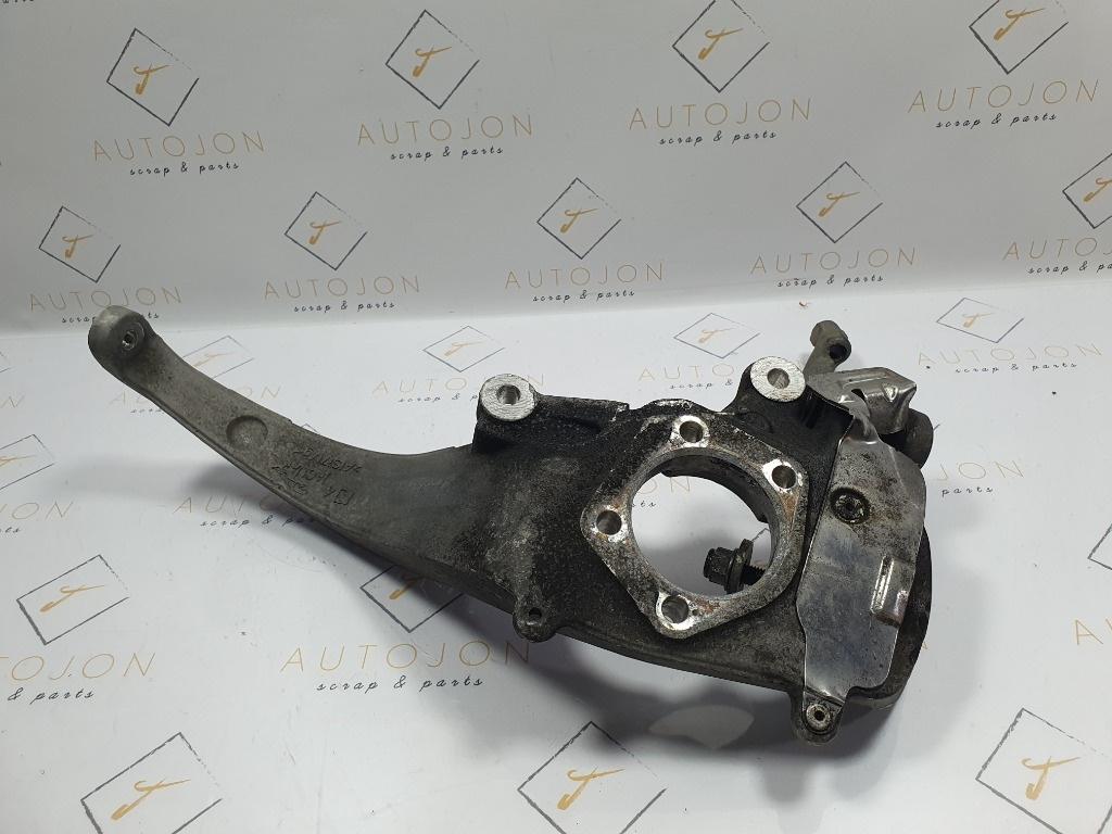 Fuzeta stanga fata JAGUAR XF CC9_, X250 2008 - 2015 D 306DT, AJV6D 8X233K186AA , C2P16503