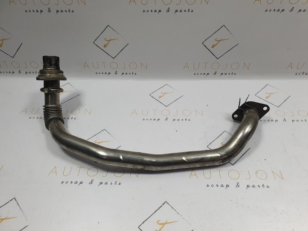 Conducta racitor gaze PEUGEOT 407 6D_ 2004 - > 2.0 HDi RHL (DW10BTED4) 9652264880
