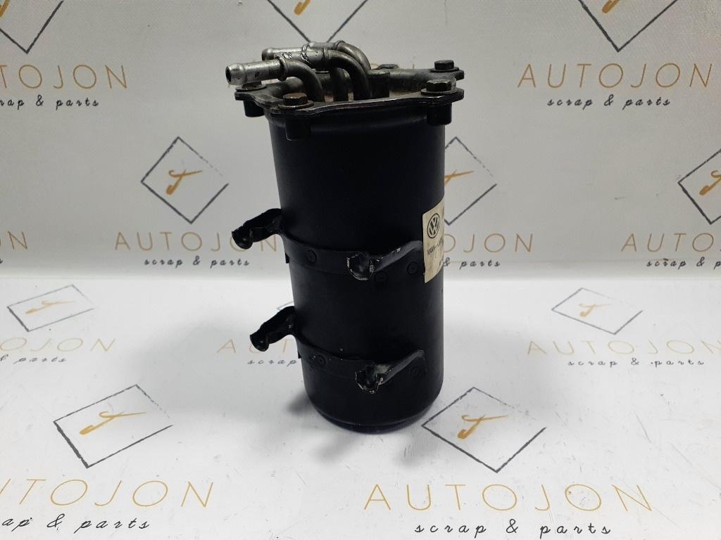 Carcasa filtru motorina SKODA OCTAVIA 1Z3 2004 - 2013 1.9 TDI BJB, BKC, BLS, BXE 1K0127400E