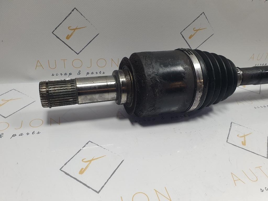 Planetara dreapta MERCEDES-BENZ M-CLASS W163 1998 - 20052.7 ML 270 CDI OM 612.963 A1633300501