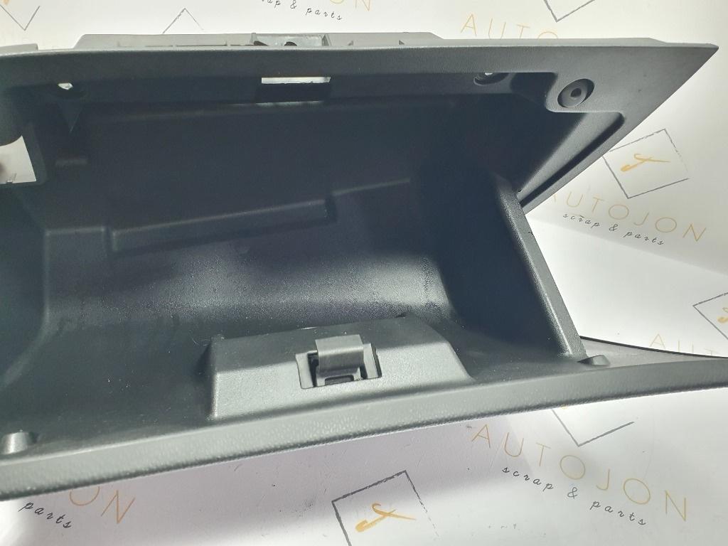 Torpedou SEAT LEON II 1P1 2005 - 2013 TDI BKC, BLS, BXE 1P1854121