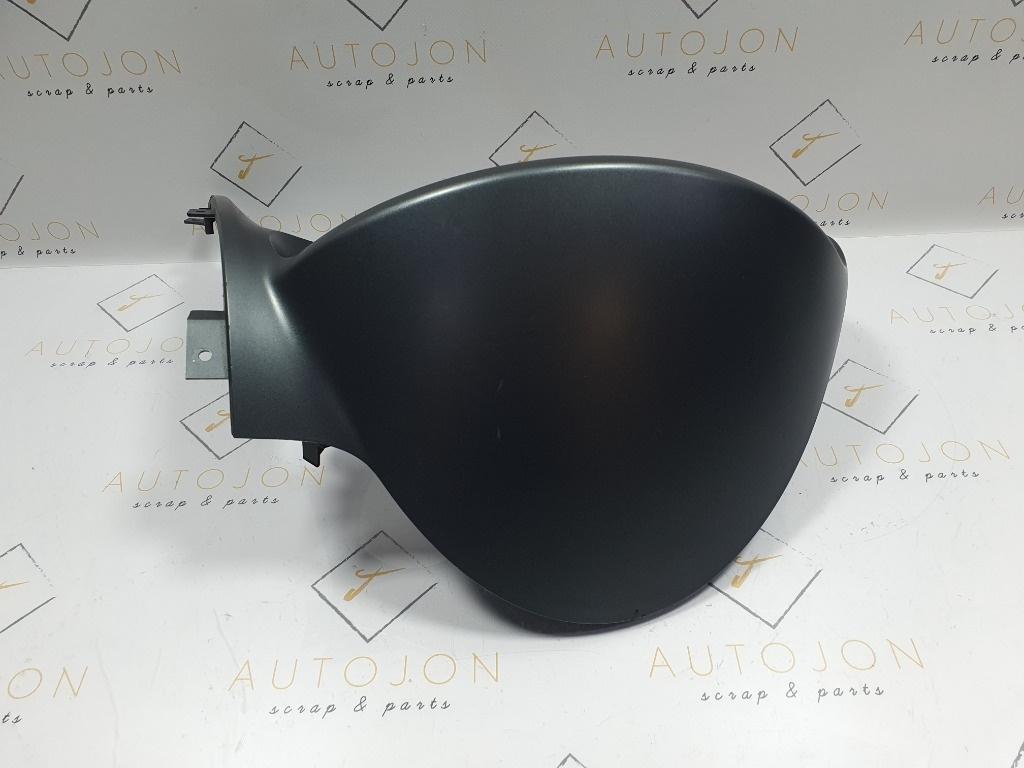 Ornament ceasuri bord SEAT LEON II 1P1 2005 - 2013 1.9 TDI BKC, BLS, BXE 1P1857244