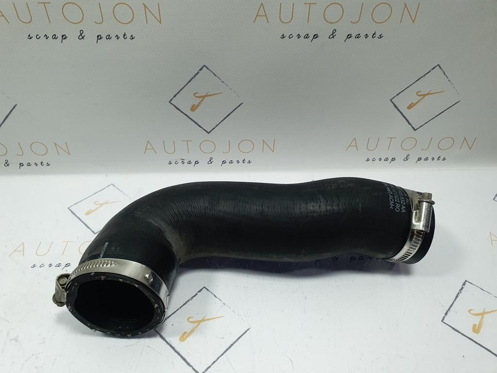 Furtun intercooler radiator VOLKSWAGEN TOURAN 1T3 2010 - 2015 2.0 TDI CFHF, CLCA 1K0145832AA