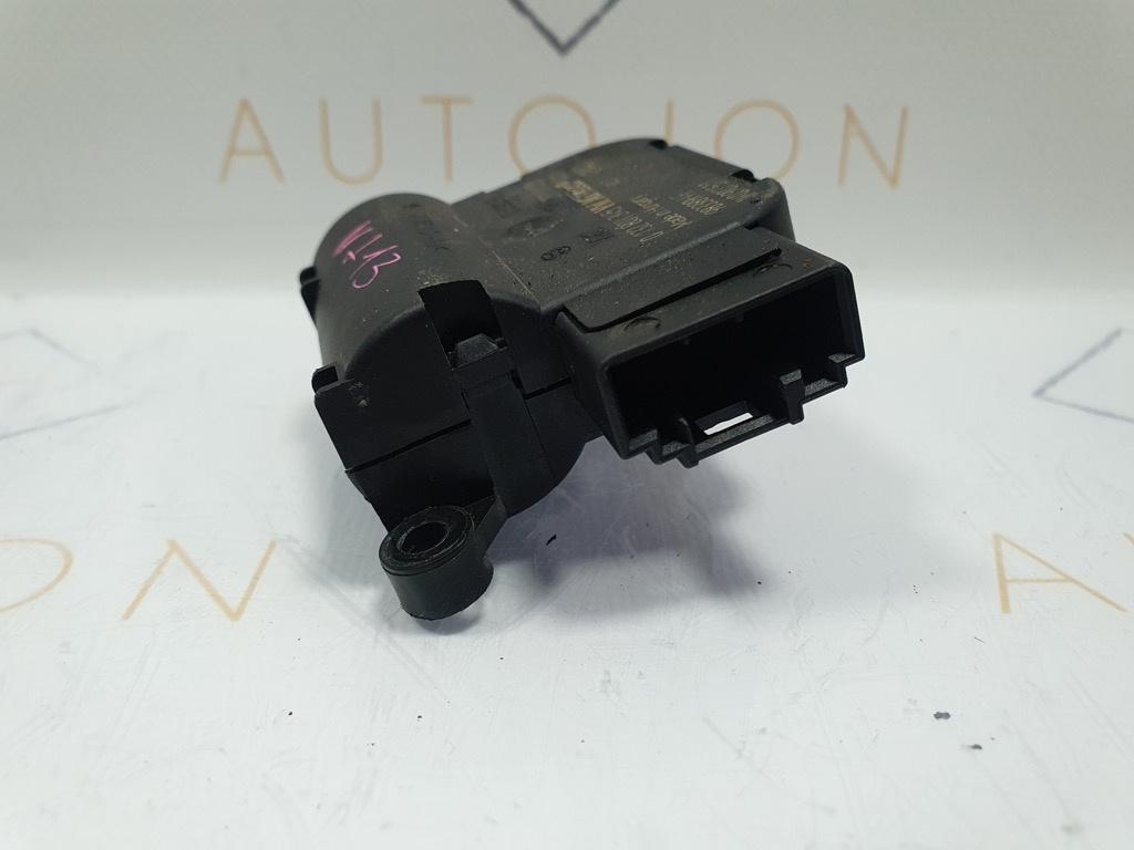 Motoras reglaj aeroterma V213 VOLKSWAGEN TOURAN 1T3 2010 - 2015 2.0 TDI CFHF, CLCA 0132801345 1K0907511 , 0132801345