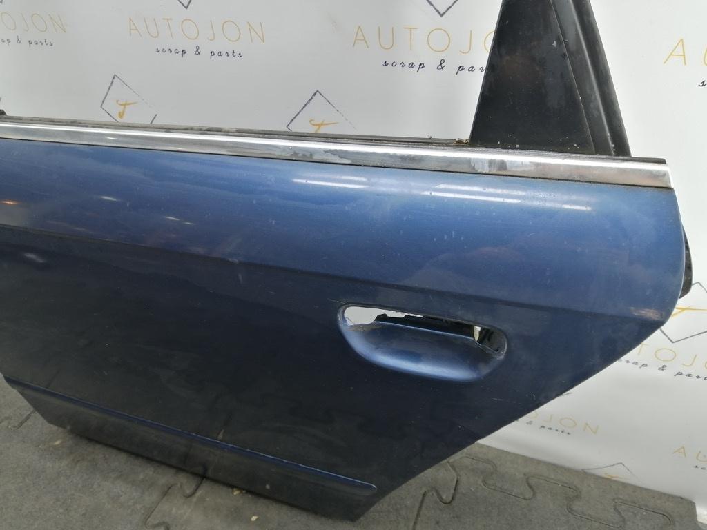 Usa Portiera spate stanga spate AUDI A4 II 8E2, B6 2000 - 2005, Sedan TDI AVF, AWX, AUDI (FAW) A4 II Saloon 8E2, B6 2002 - 2005, Sedan 8E0833051