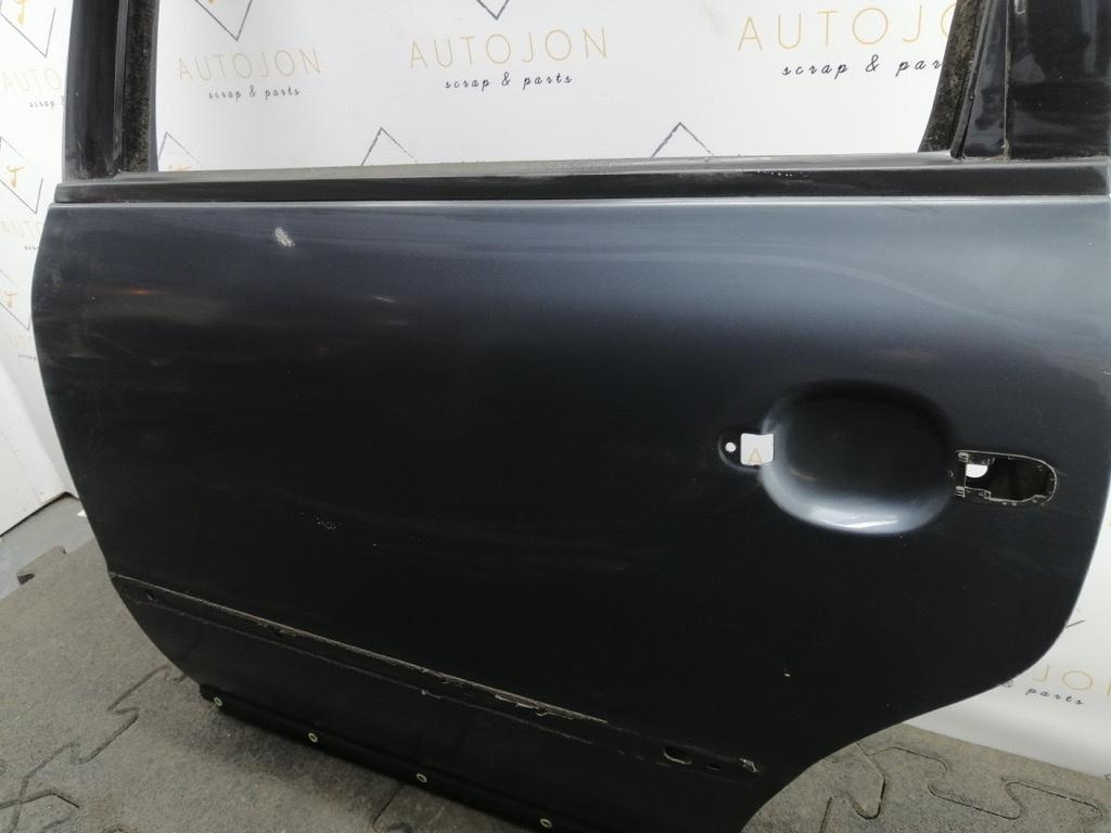 Usa Portiera spate stanga VOLKSWAGEN PASSAT 3B3 2000 - 2005, Sedan1.9 TDI 4motion AVF 3B5833051AB