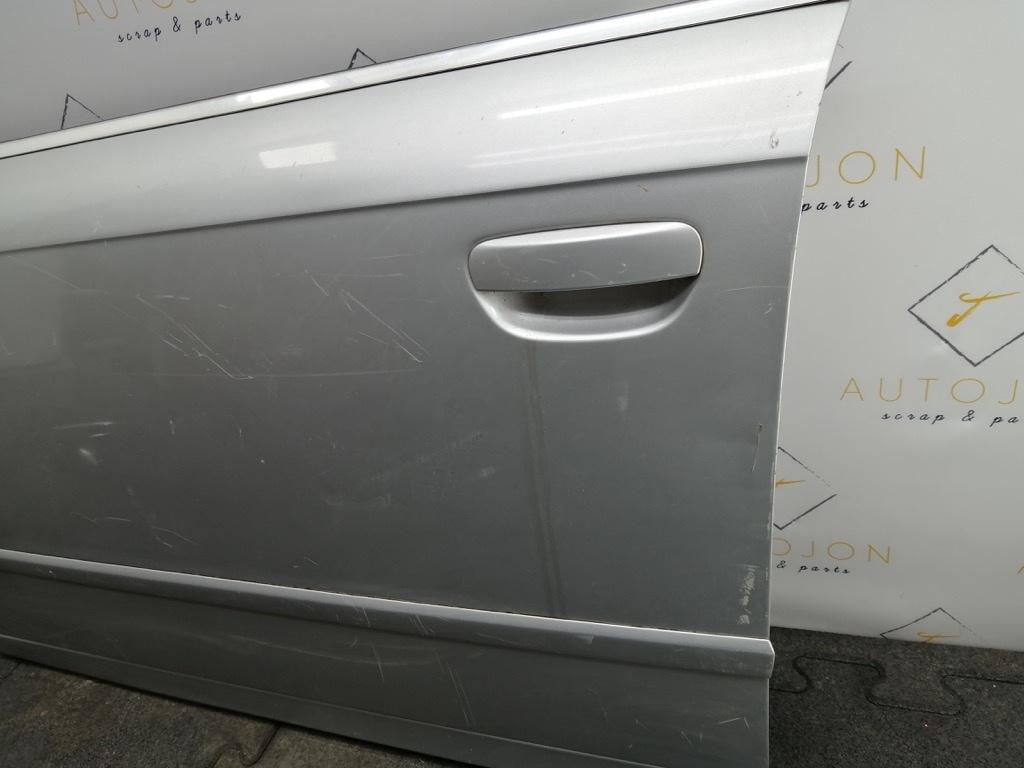 Usa Portiera fata stanga fata AUDI A4 III 8EC, B7 2004 - 2008, Sedan TDI BKE, BRB 8E0833051J