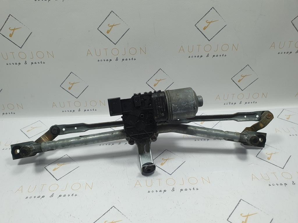 Ansamblu stergator SKODA FABIA Combi 6Y5 2000 - 2007, Sedan 1.4 TDI BNV 6Y1955023C , 3397020701