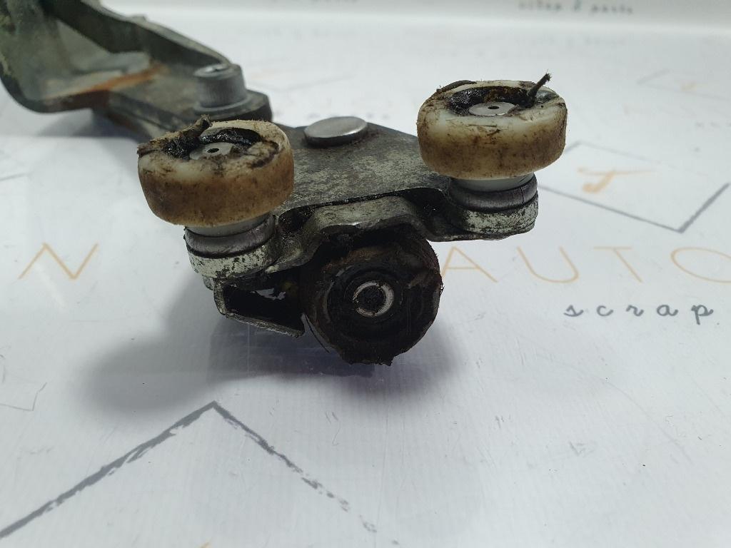 Suport bolt incuietoare usa culisanta IVECO Daily II 1999 - >, IVECO DAILY III Box Body / Estate 1997 - 20093.0 45 C 14 F1CE0481A 500329841