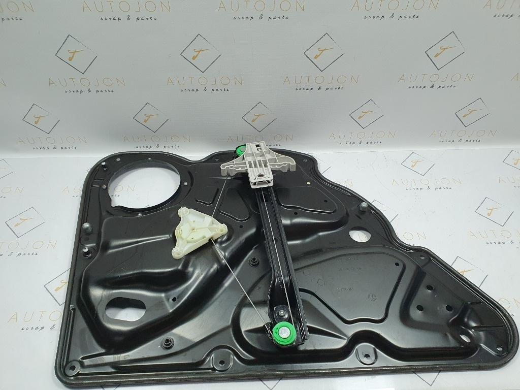 Macara Geam VOLKSWAGEN PASSAT Variant 3C5 2007 2.0 TDI BMP 103KW|140HP 2007