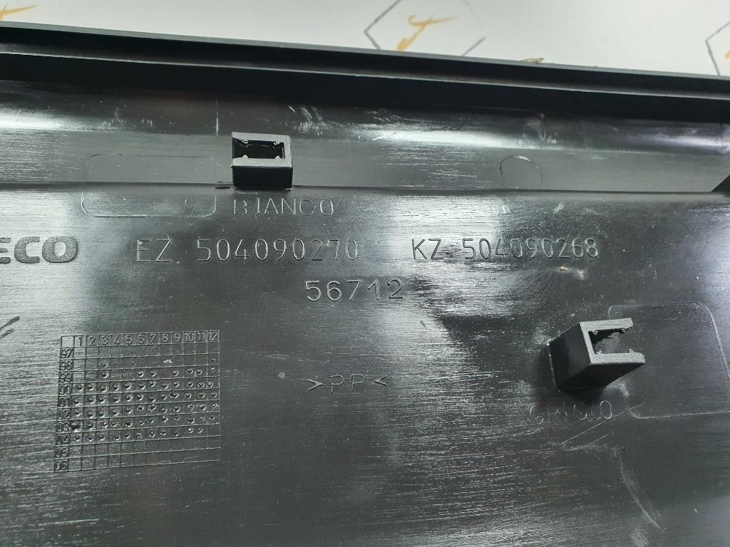 Bandou usa dreapta fata IVECO Daily II 1999 - >, IVECO DAILY III Box Body / Estate 1997 - 20093.0 65 C 17 F1CE0481B 504090270