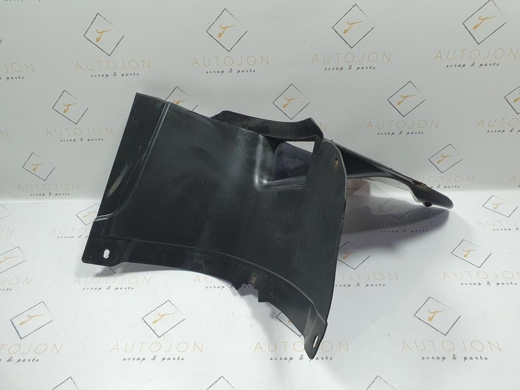 Carenaj mic roata stanga fata VOLKSWAGEN PASSAT Variant 3C5 2005 - 2011, Sedan 2.0 TDI 4motion BMP 3C0805911B