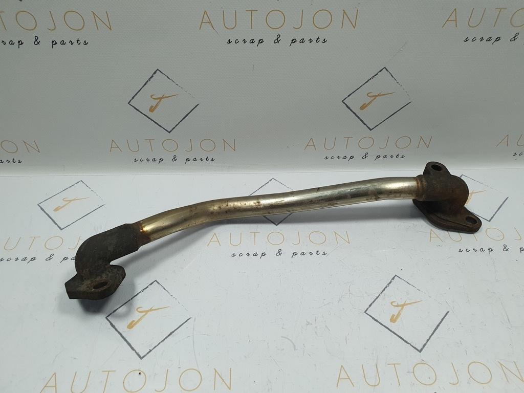 Conducta gaze EGR OPEL MERIVA X03 2003 - 2010 1.7 DTI Y 17 DT 97316613