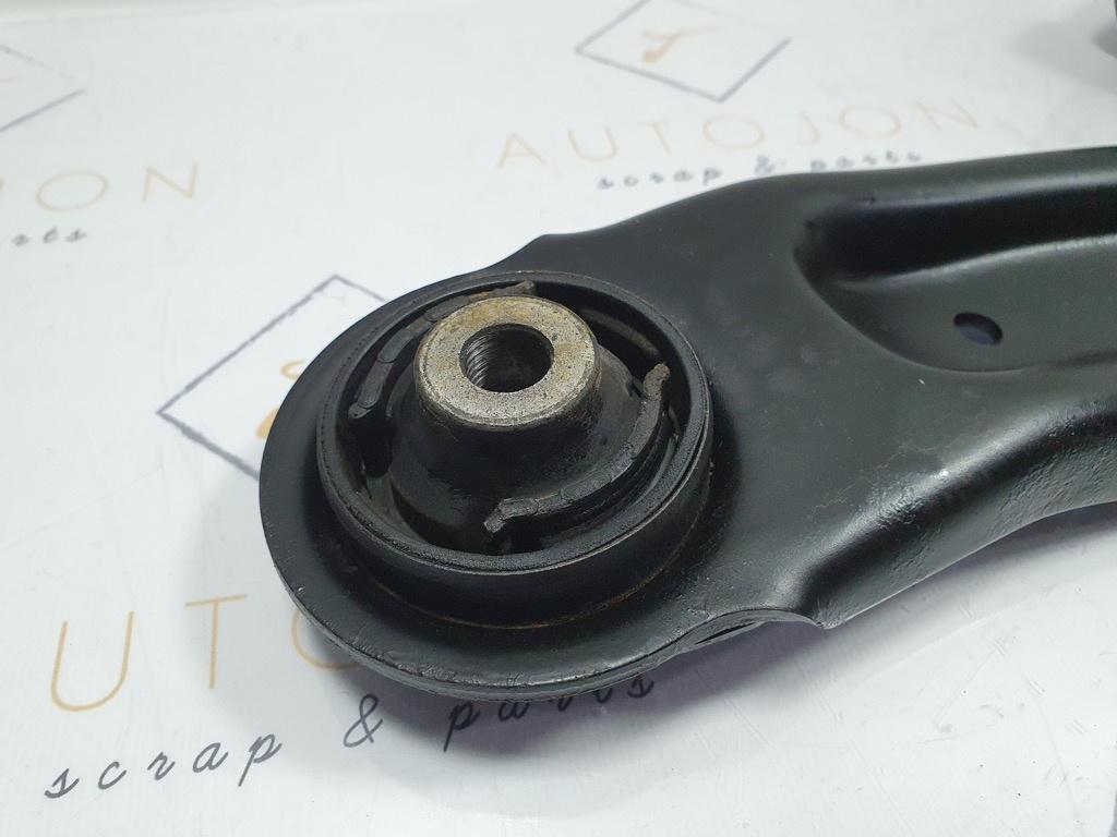 Brat bascula dreapta OPEL MERIVA X03 2003 - 2010 1.7 DTI Y 17 DT 93388569