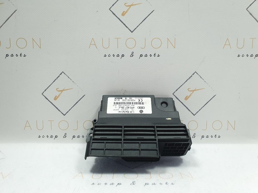 Calculator lumini AUDI Q7 4LB 2006 - 2016 4F0907280E , 4F0910280