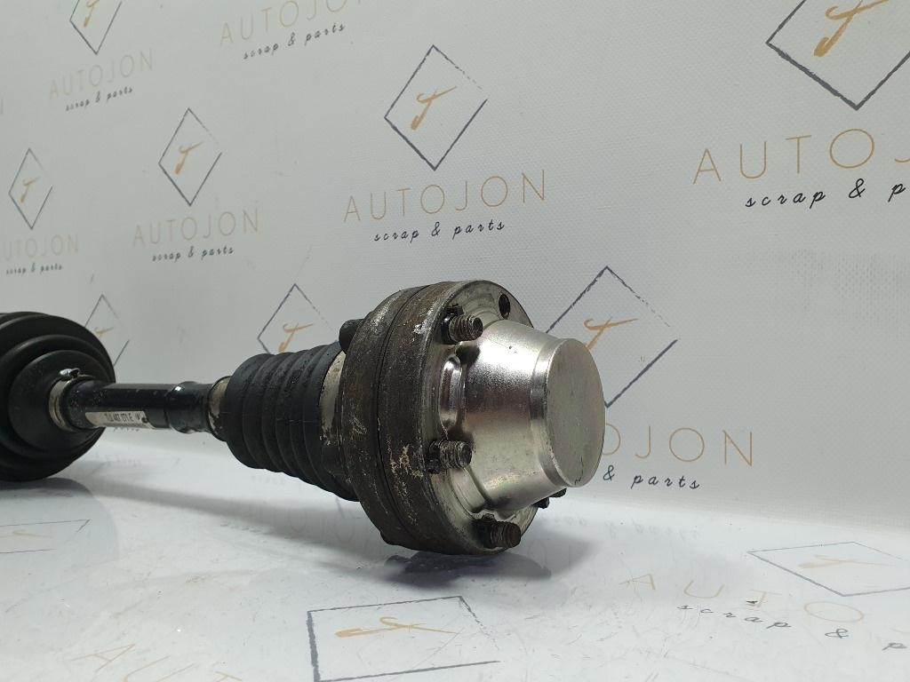 Planetara dreapta fata AUDI Q7 4LB 2006 - 20163.0 TDI quattro BUG 7L0407271E
