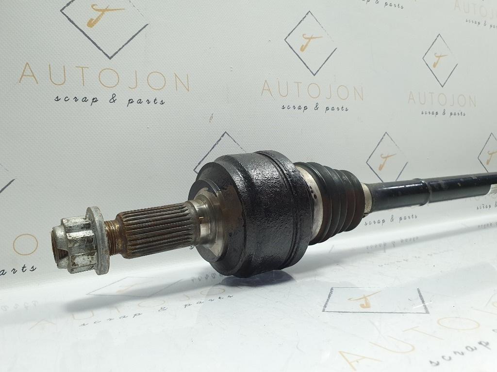 Planetara stanga spate AUDI Q7 4LB 2006 - 2016 7L8501201