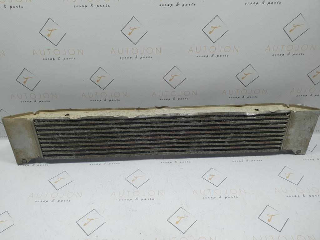 Radiator intercooler FIAT DUCATO Box 244 2002 - >2.3 JTD F1AE0481C 1340763080
