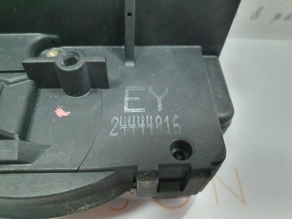 Broasca usa dreapta fata OPEL ASTRA G Hatchback F48_, F08_, T98 1998 - 2009 1.7 DTI 16V Y 17 DT 24444016