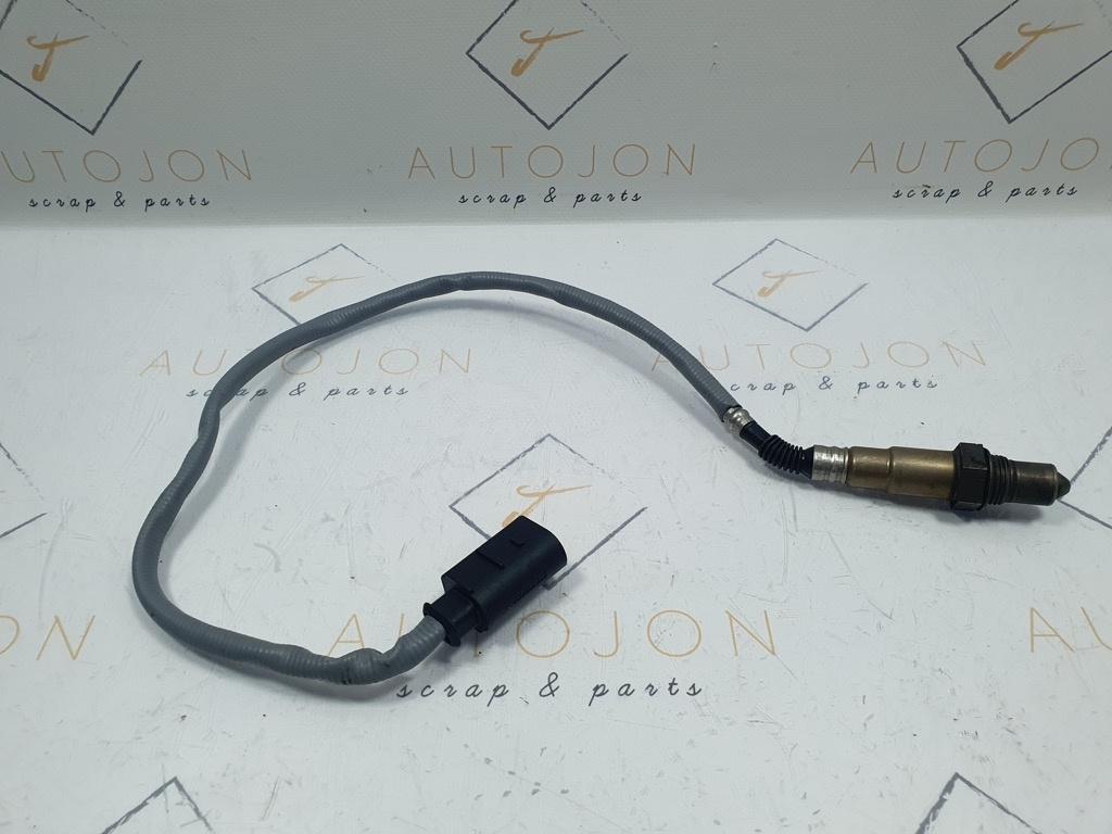 Senzor sonda lambda MERCEDES-BENZ C-CLASS W204 2007 - 20142.2 C 220 CDI OM 651.911 0075421618
