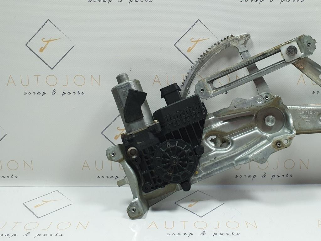 Macara Geam dreapta fata OPEL ASTRA G Hatchback F48_, F08_, T98 1998 - 20091.7 DTI 16V Y 17 DT 90521876