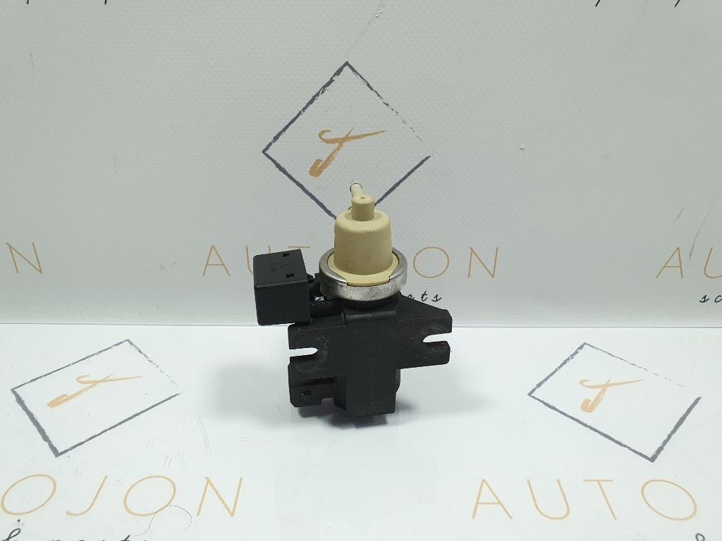 Electrovalva OPEL ASTRA G Hatchback F48_, F08_, T98 1998 - 20091.7 DTI 16V Y 17 DT 72190339