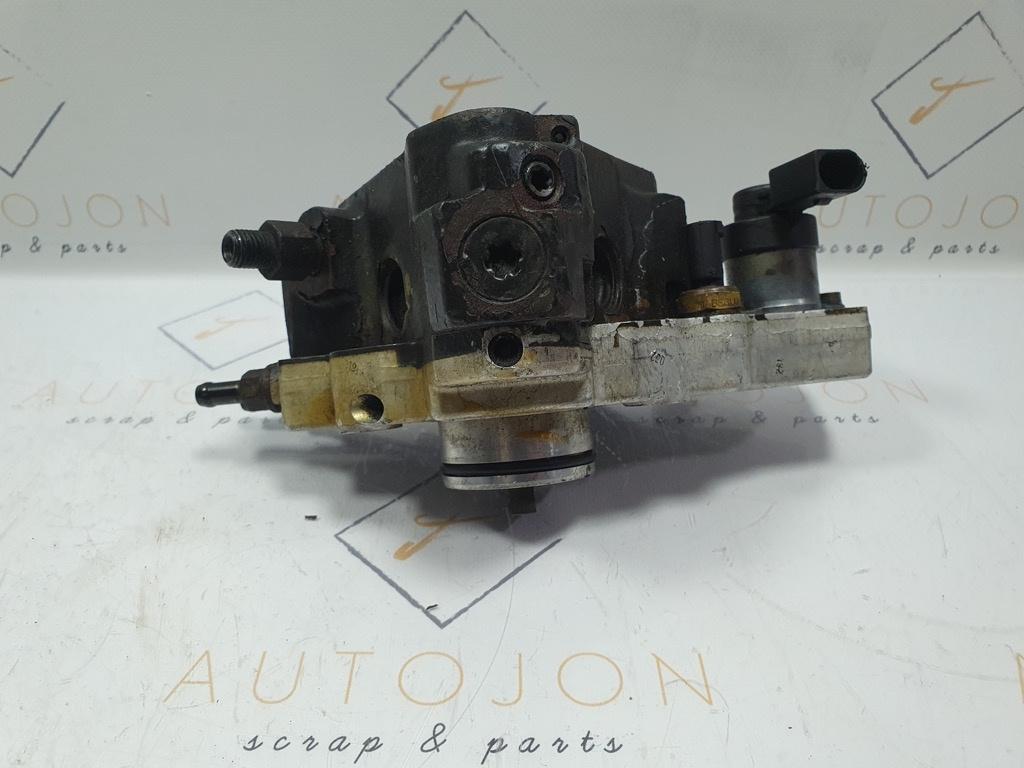 Pompa inalta presiune MERCEDES-BENZ VIANO W639 2003 - > 2.2 CDI OM 646.980, OM 646.982 0445010143 6460700401 , 0445010143