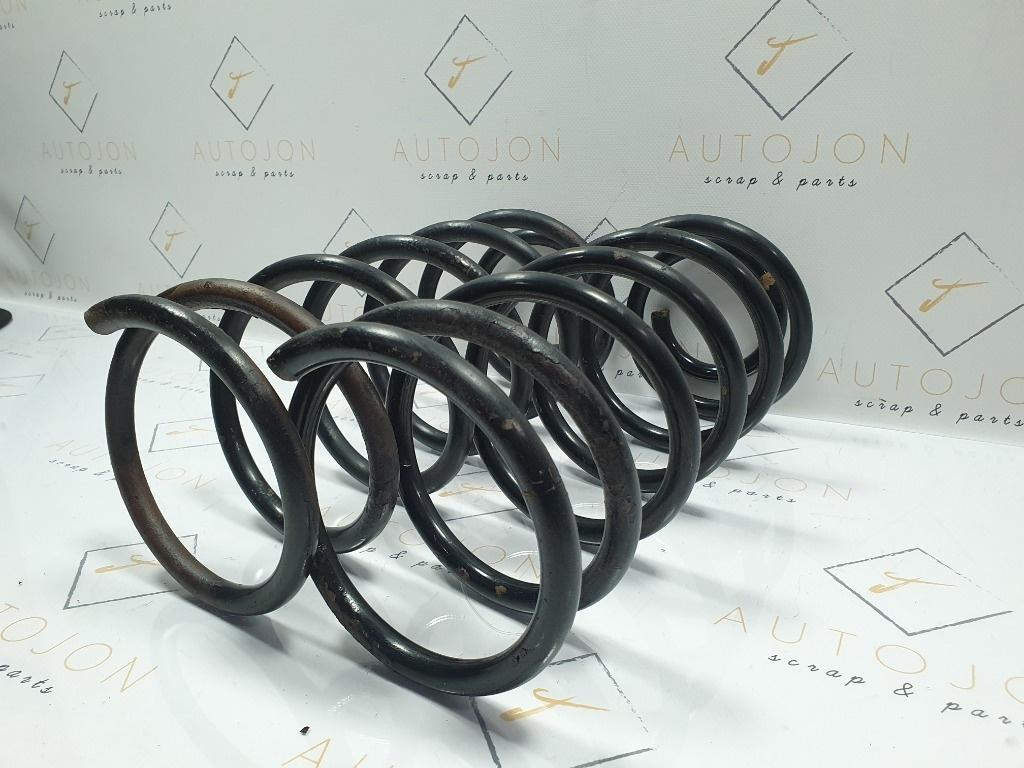 Set arcuri fata VOLKSWAGEN GOLF IV Variant 1J5 2005 1.9 TDI AXR 74KW|101HP 2005
