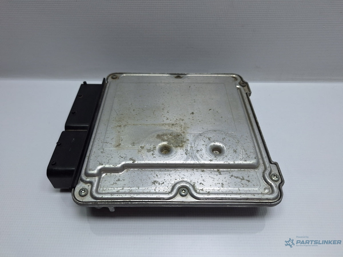 Calculator ECU motor AUDI A3 II Sportback 8PA 2004 - 2015 TDI BKC, BLS, BXE BOSCH 0281011832 03G906016CC , DIESEL EDC16U1